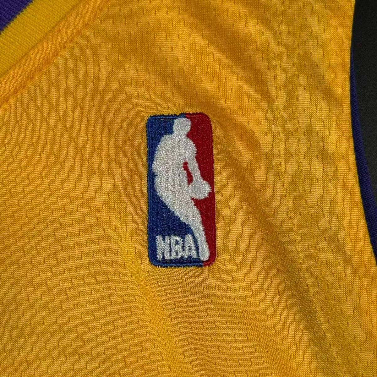 GILET DA BASKET NBA