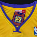 GILET DA BASKET NBA