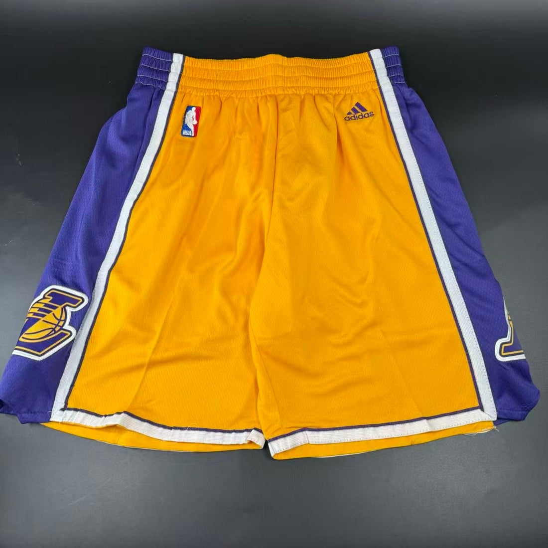 PANTALONCINI DA BASKET NBA