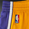 PANTALONCINI DA BASKET NBA