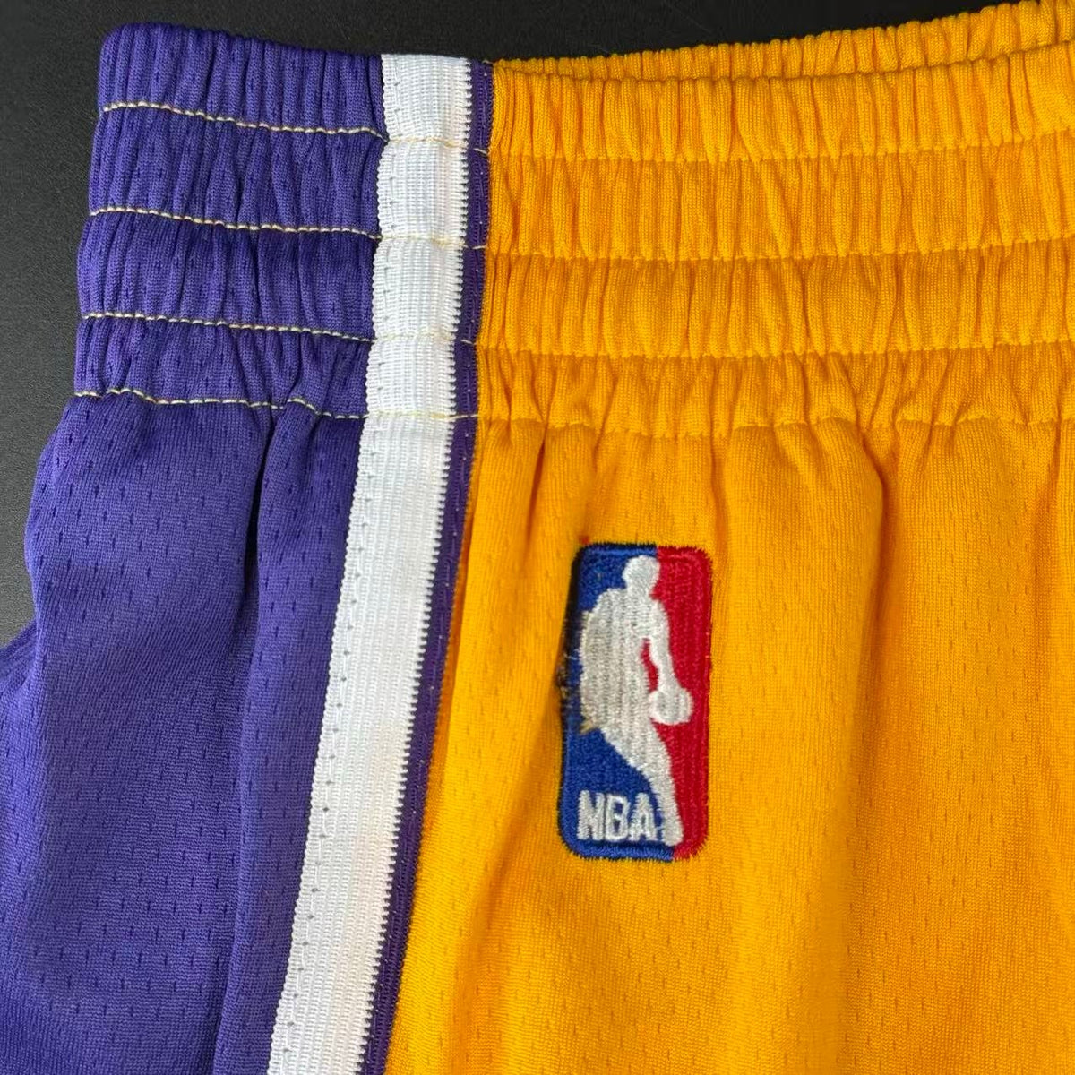 PANTALONCINI DA BASKET NBA