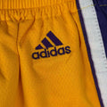 PANTALONCINI DA BASKET NBA