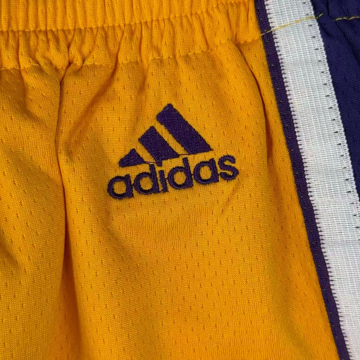 PANTALONCINI DA BASKET NBA