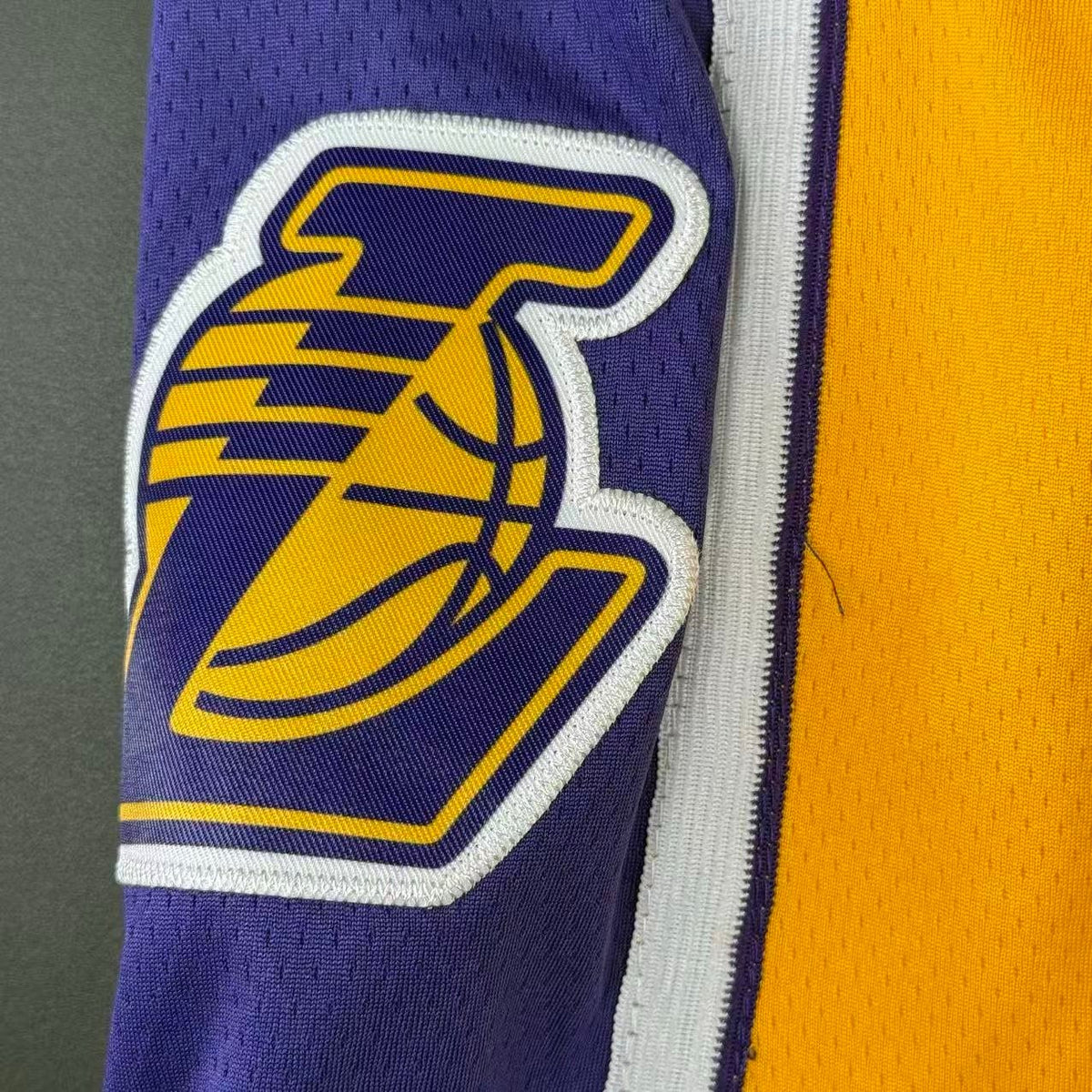 PANTALONCINI DA BASKET NBA