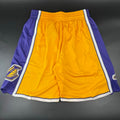 PANTALONCINI DA BASKET NBA