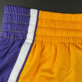PANTALONCINI DA BASKET NBA