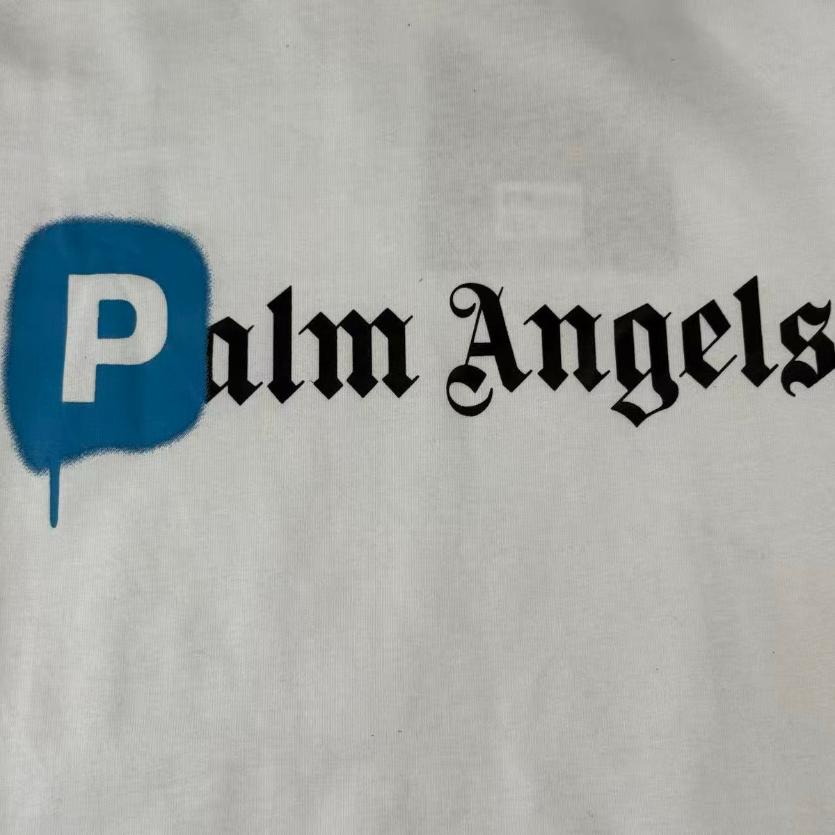 MAGLIETTA PALM ANGELS