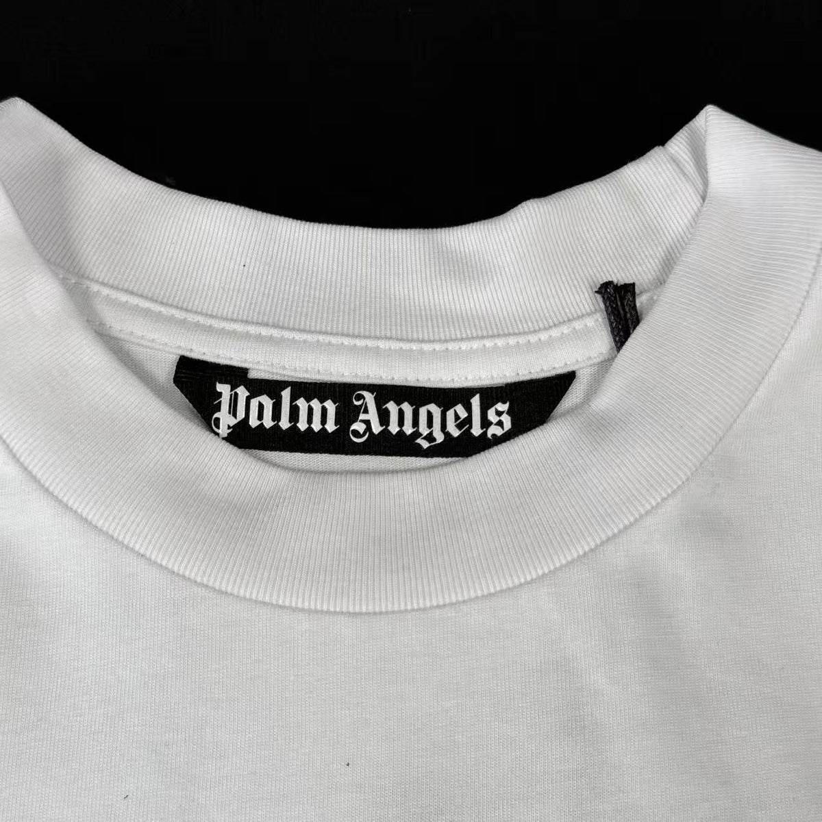 MAGLIETTA PALM ANGELS