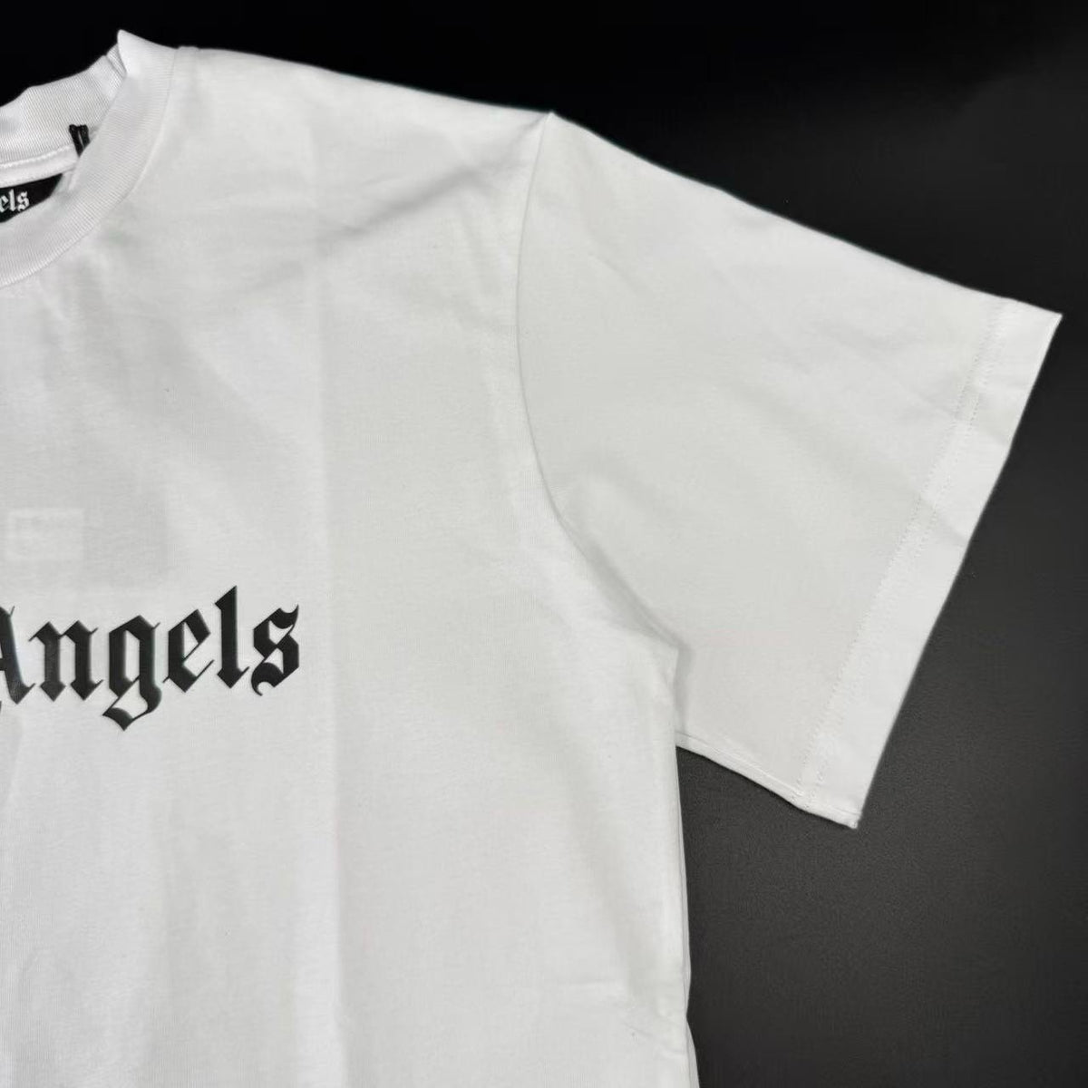 MAGLIETTA PALM ANGELS