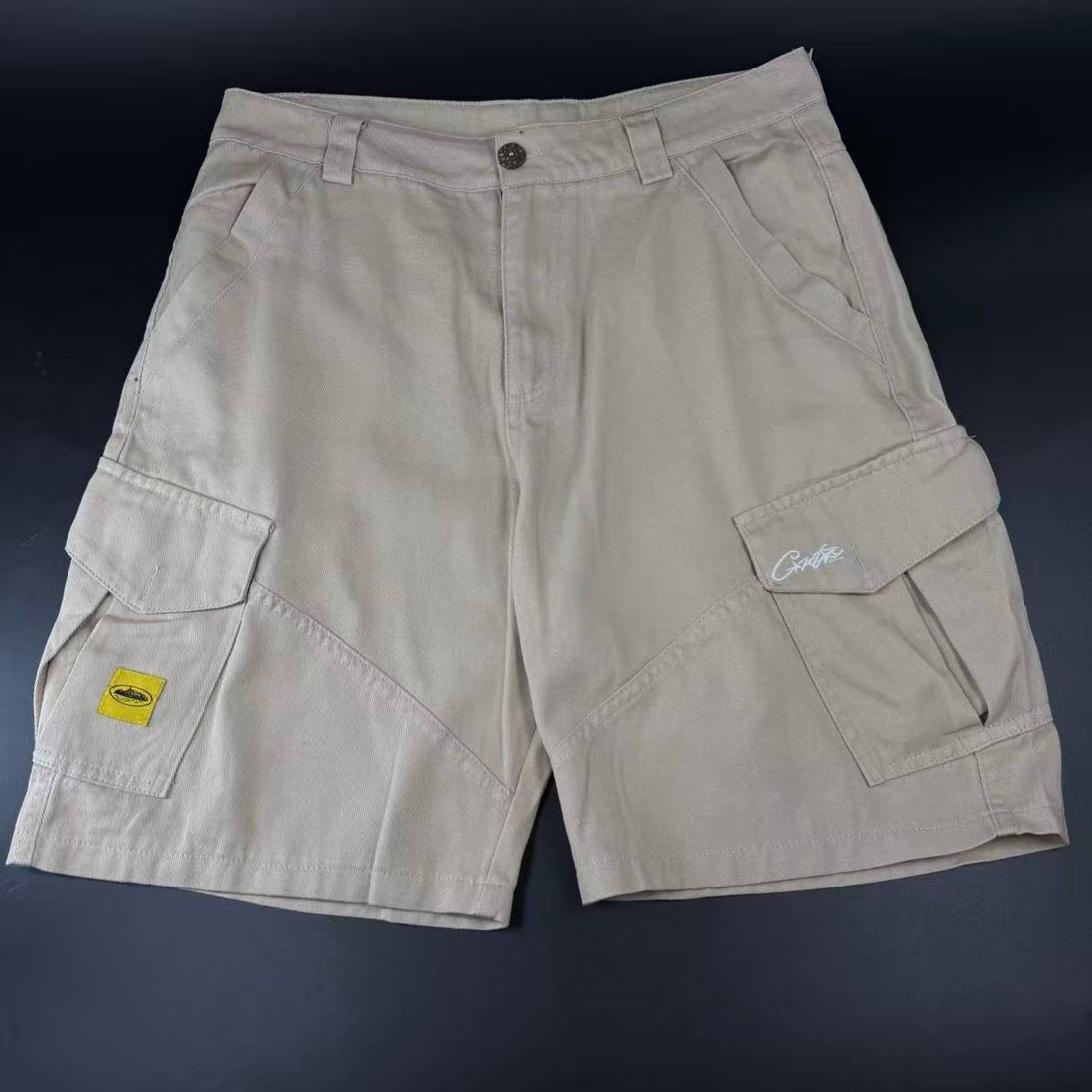PANTALONCINI CORTEIZ