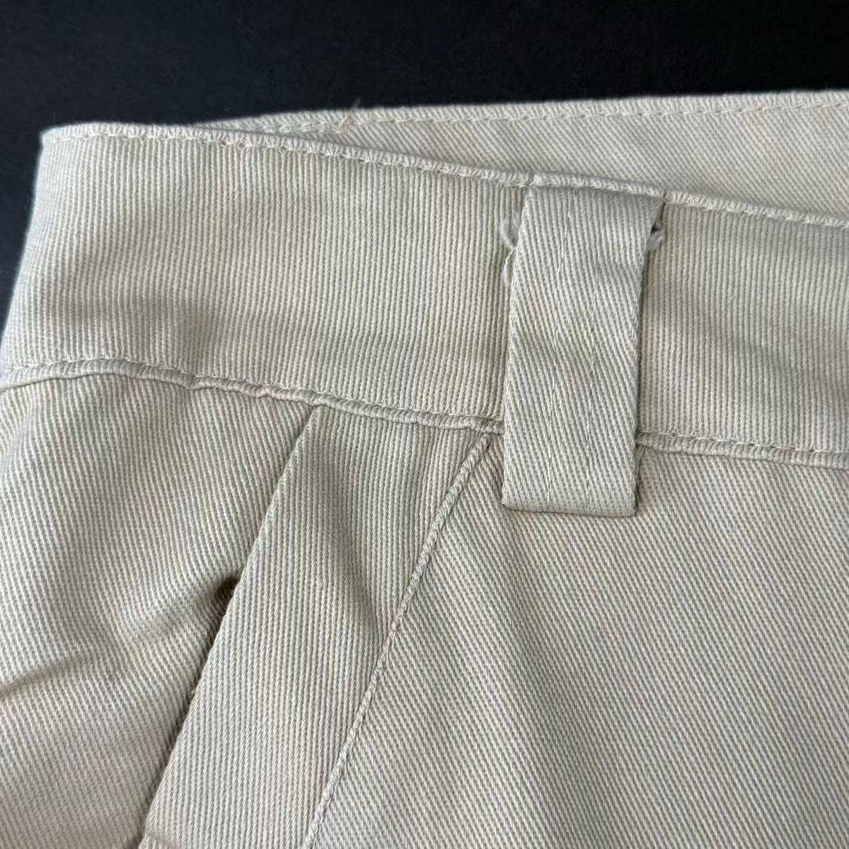 PANTALONCINI CORTEIZ