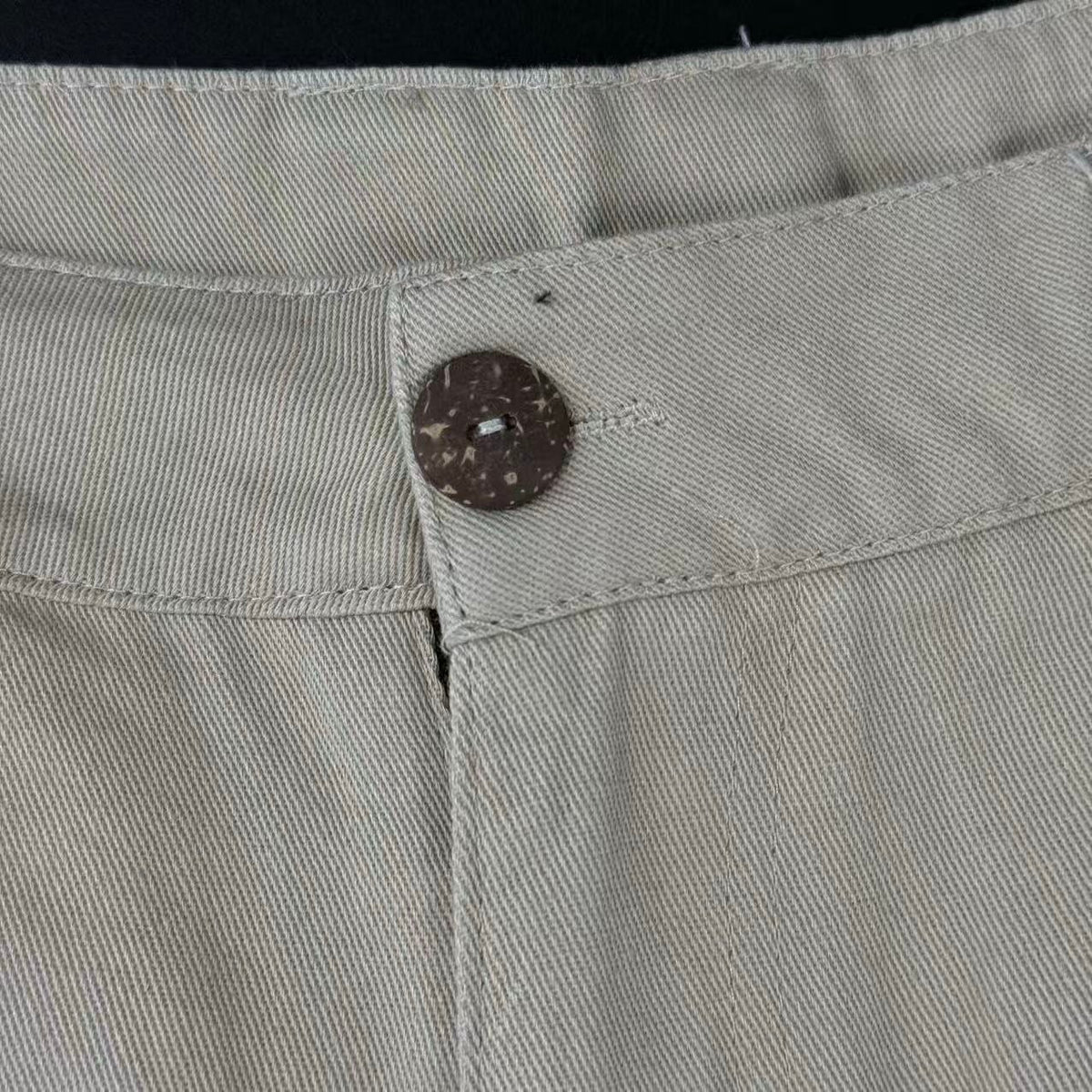PANTALONCINI CORTEIZ