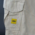 PANTALONCINI CORTEIZ