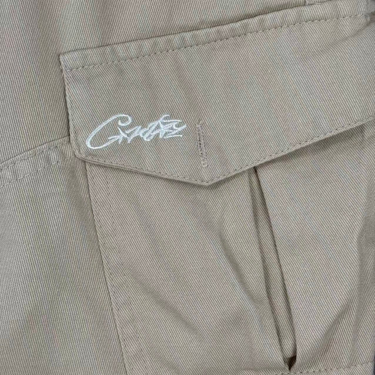 PANTALONCINI CORTEIZ