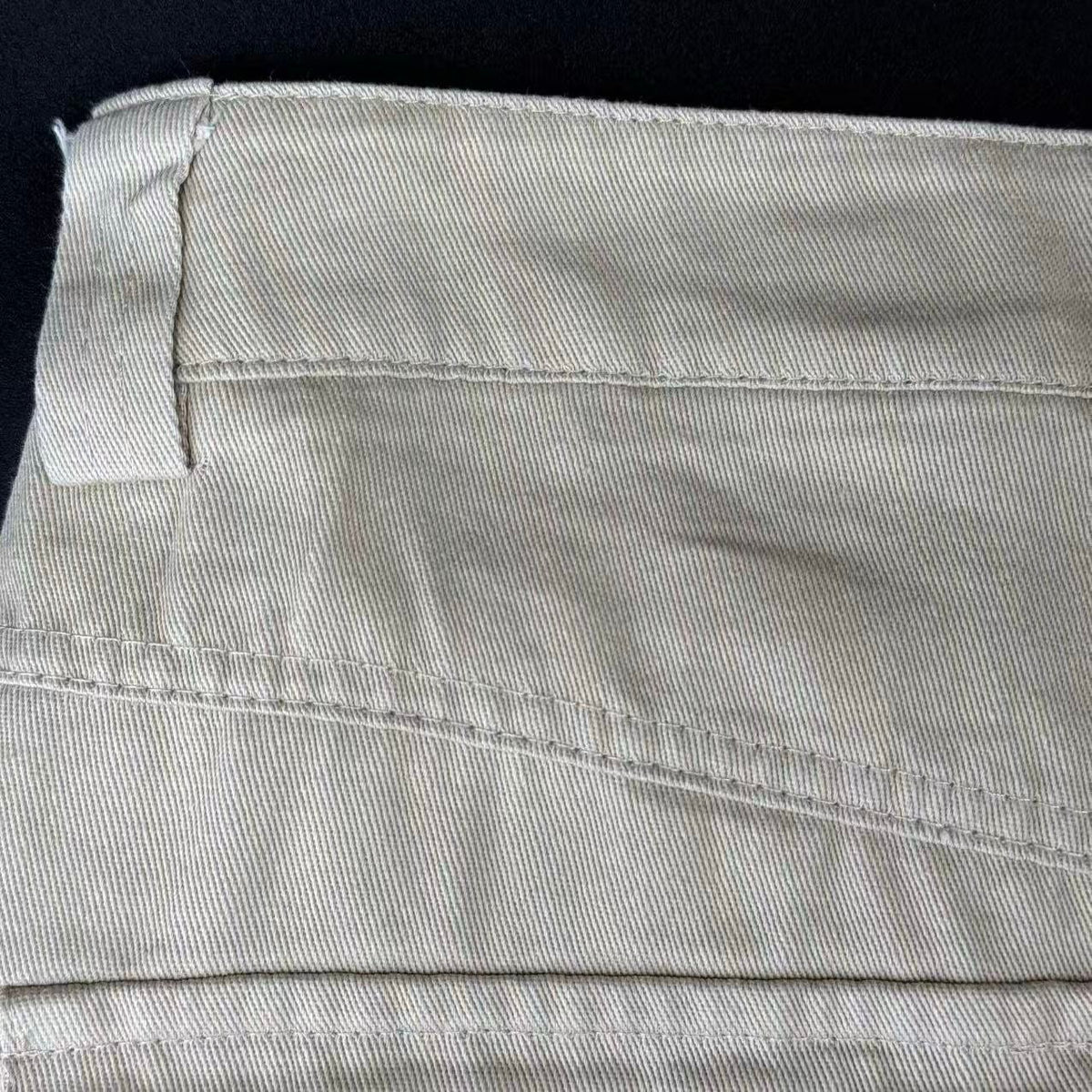 PANTALONCINI CORTEIZ