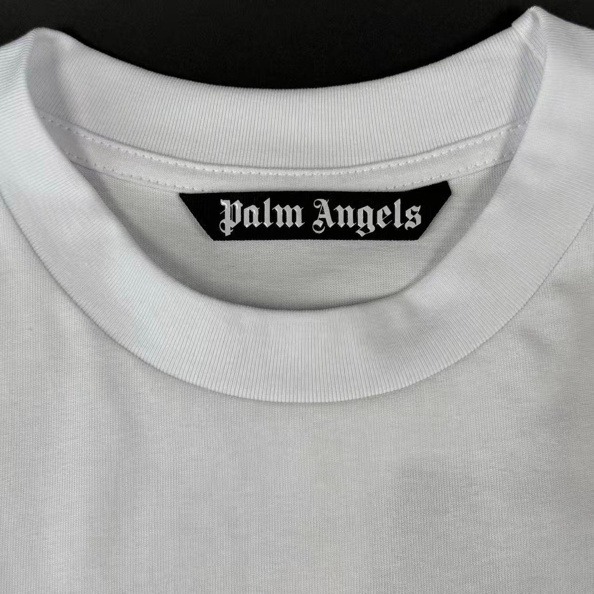MAGLIETTA PALM ANGELS