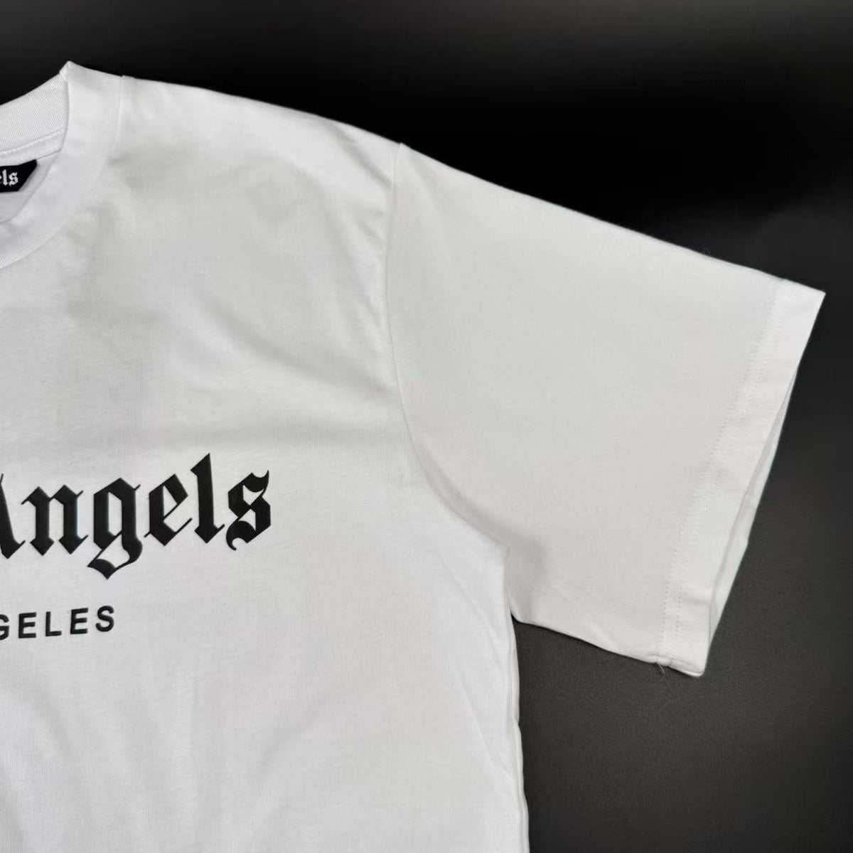 MAGLIETTA PALM ANGELS
