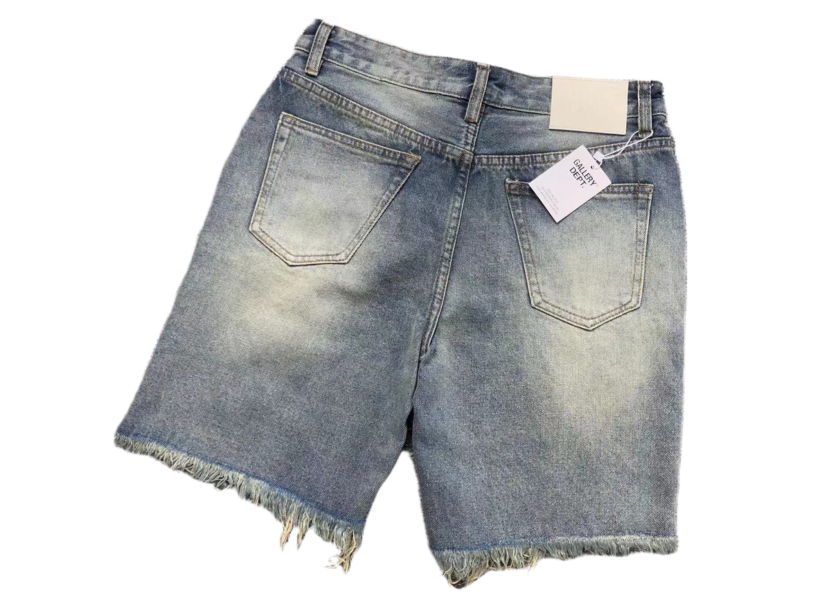 PANTALONCINI