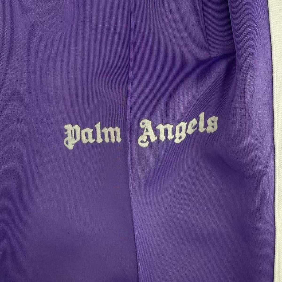 PANTALONI PALM ANGELS