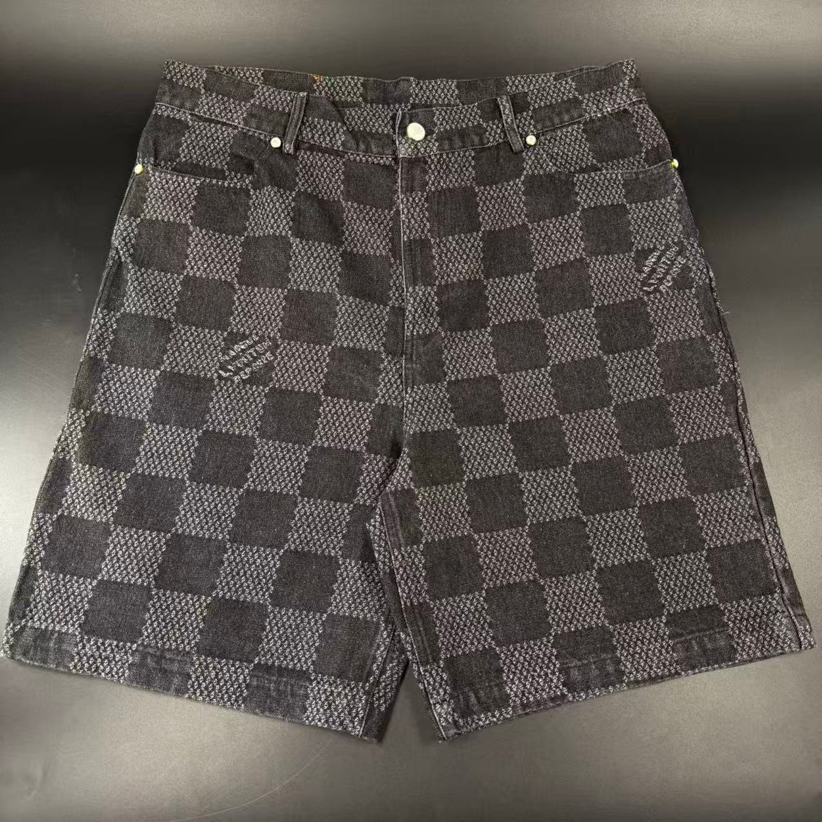 PANTALONCINI