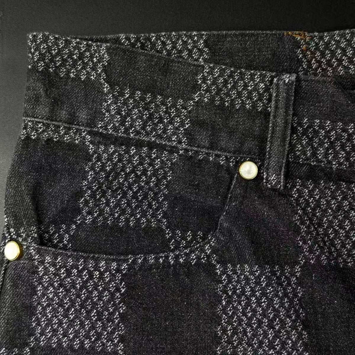 PANTALONCINI