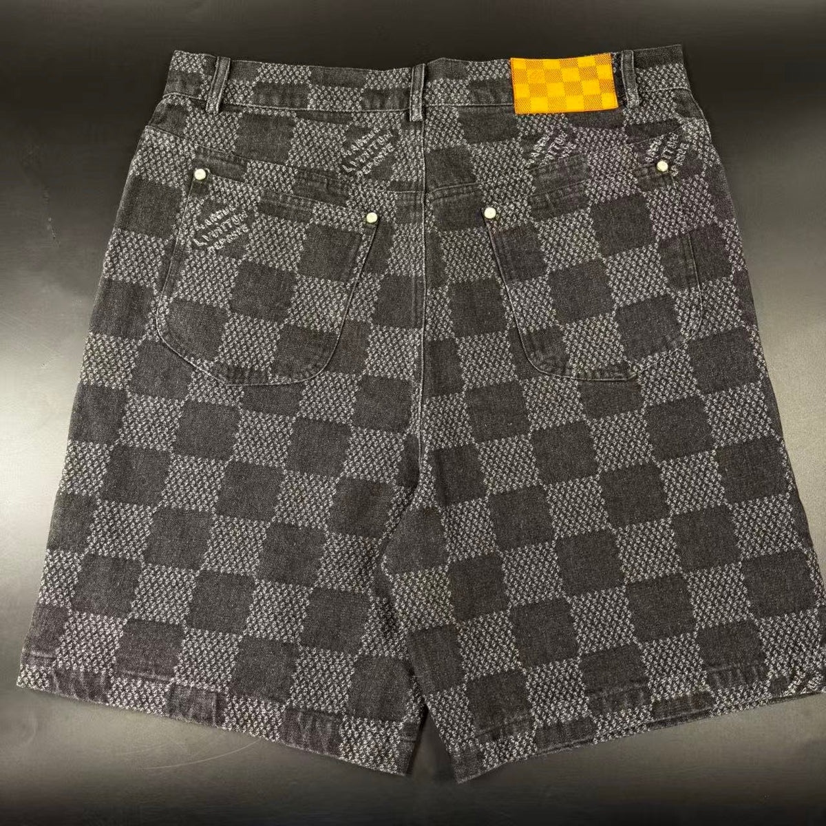 PANTALONCINI