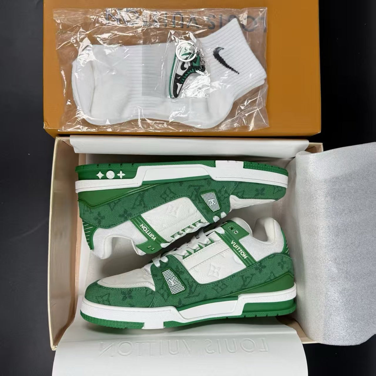 LV TRAINER