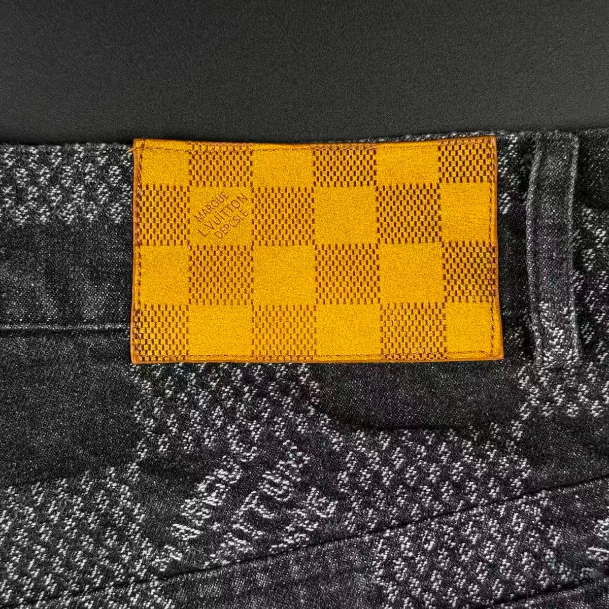 PANTALONCINI