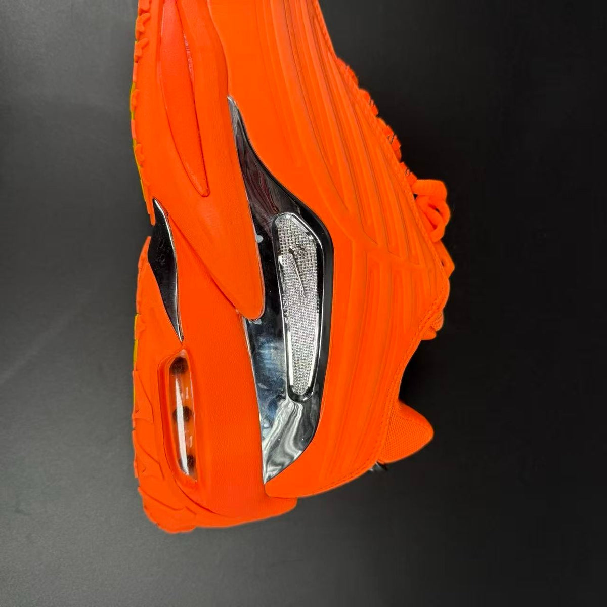 NIKE NOCTA