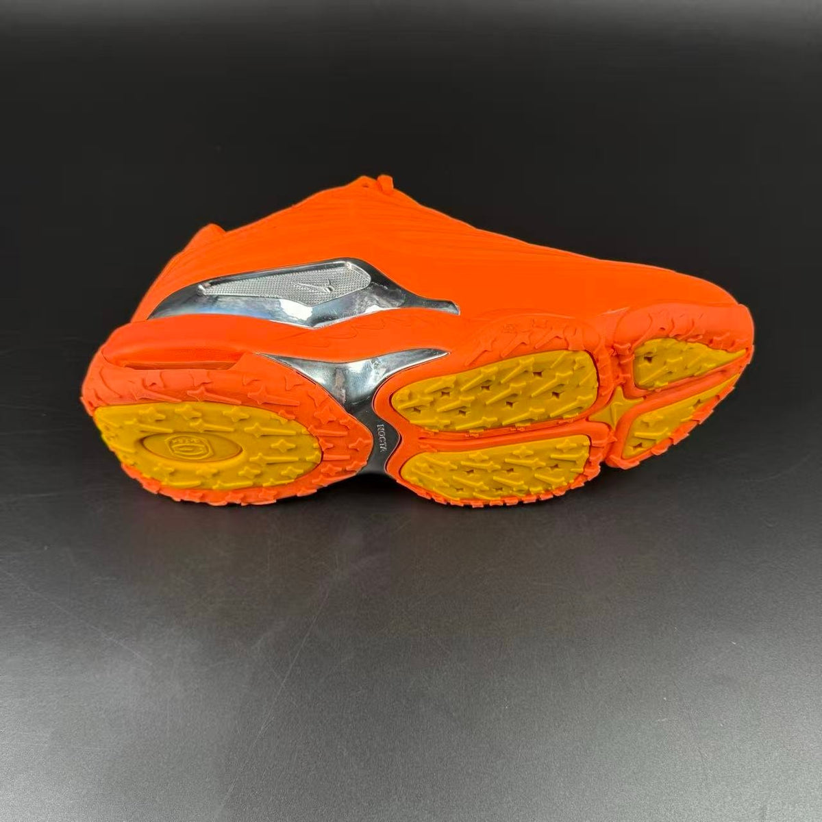 NIKE NOCTA
