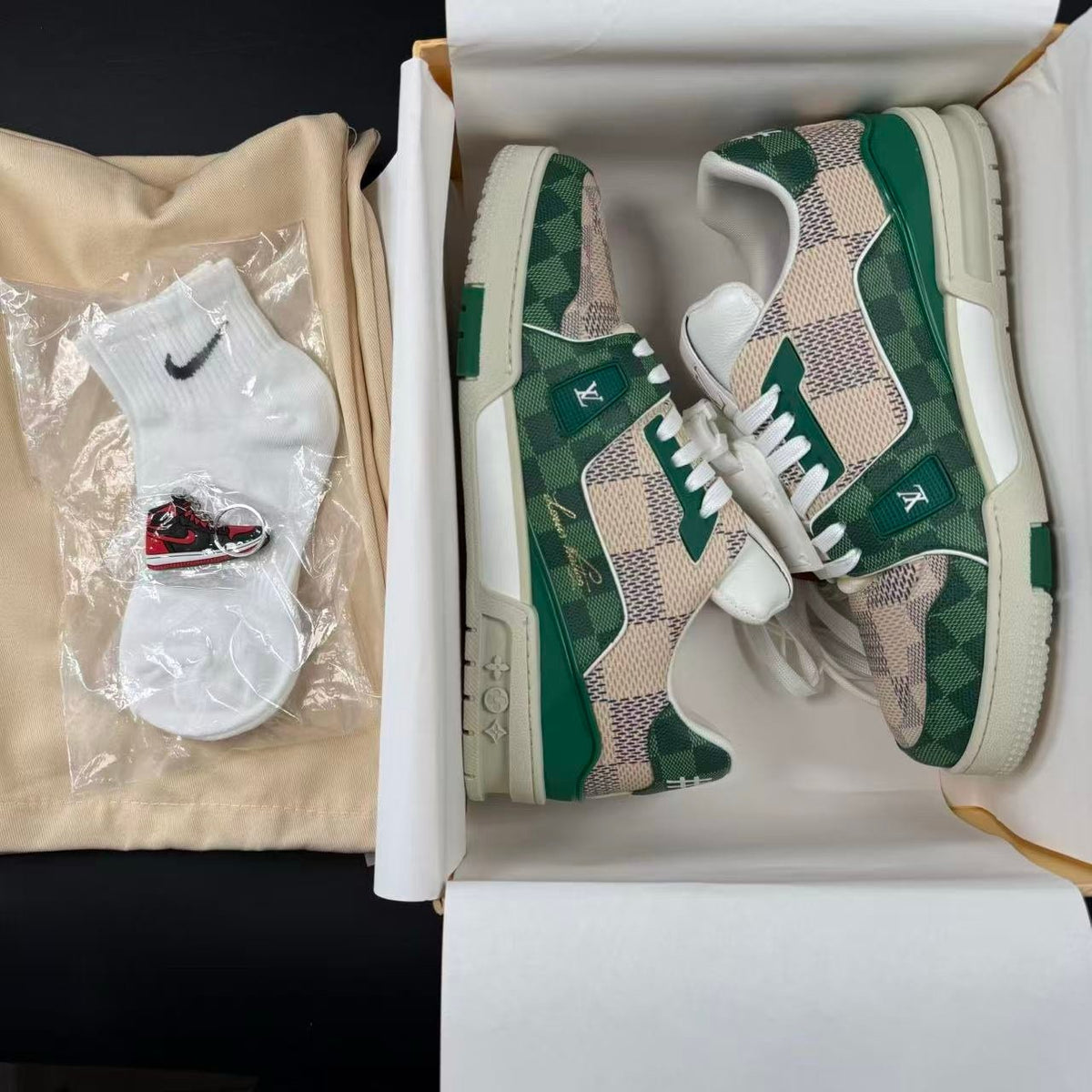 LV TRAINER