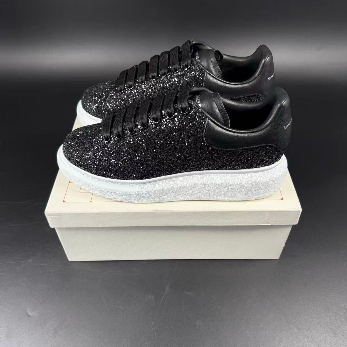 MCQUEEN