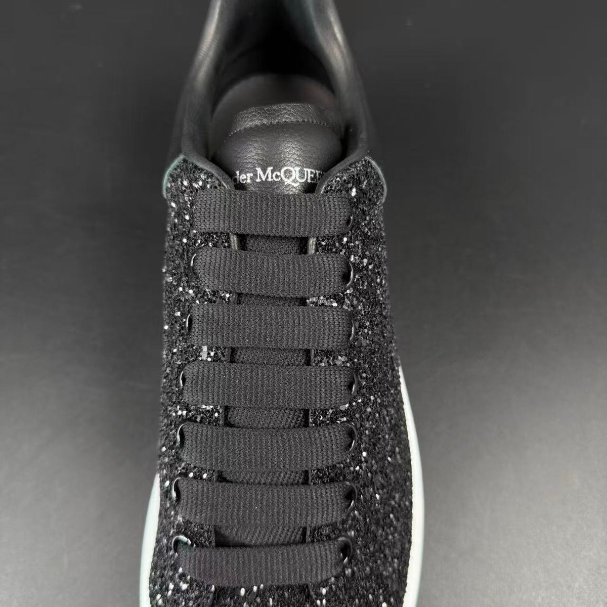 MCQUEEN