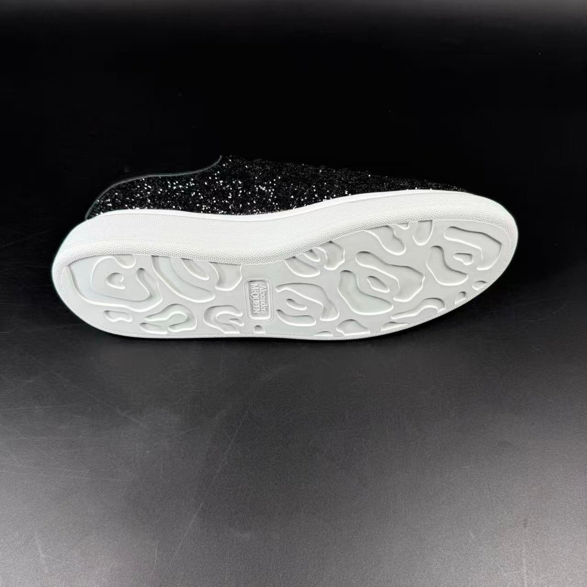 MCQUEEN