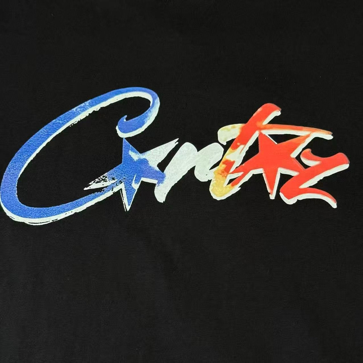 MAGLIETTA CRTZ