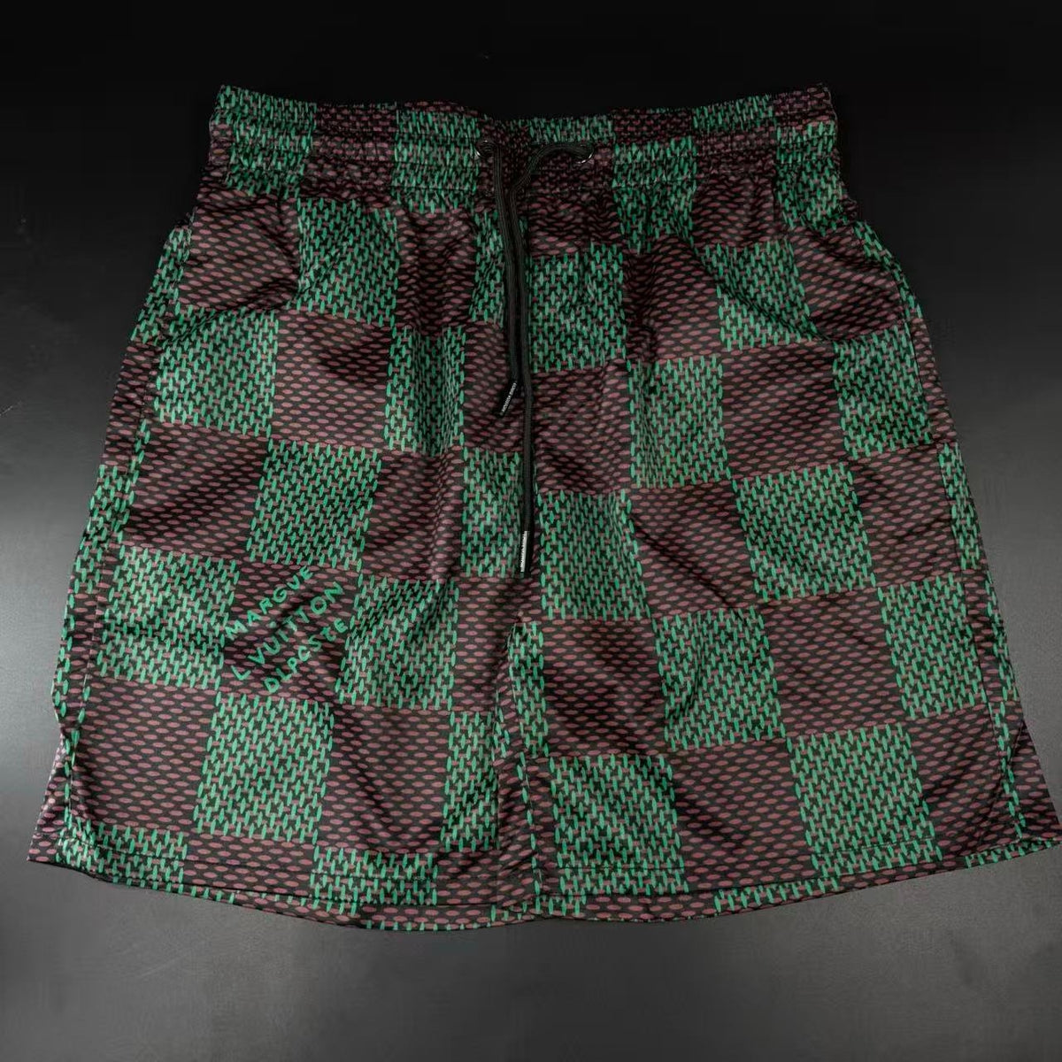 PANTALONCINI