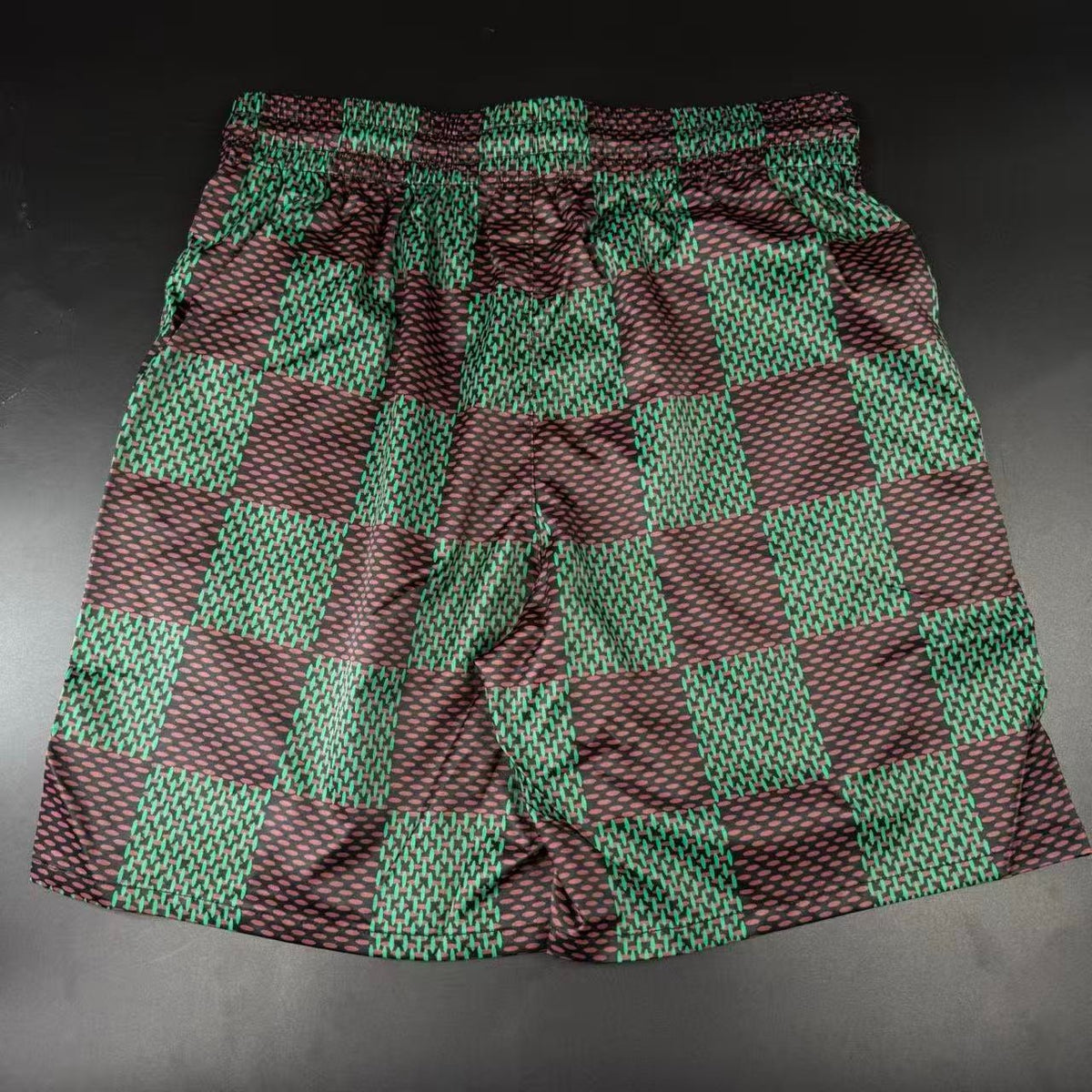 PANTALONCINI