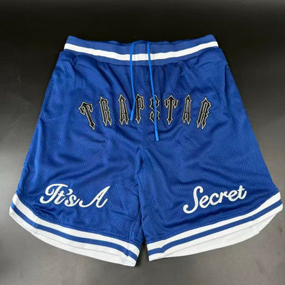 PANTALONCINI TRAPSTAR