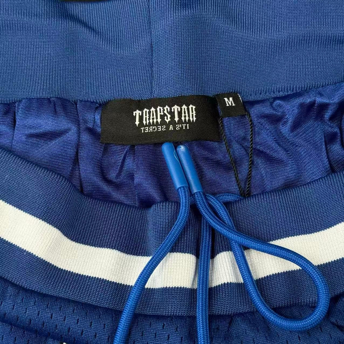 PANTALONCINI TRAPSTAR