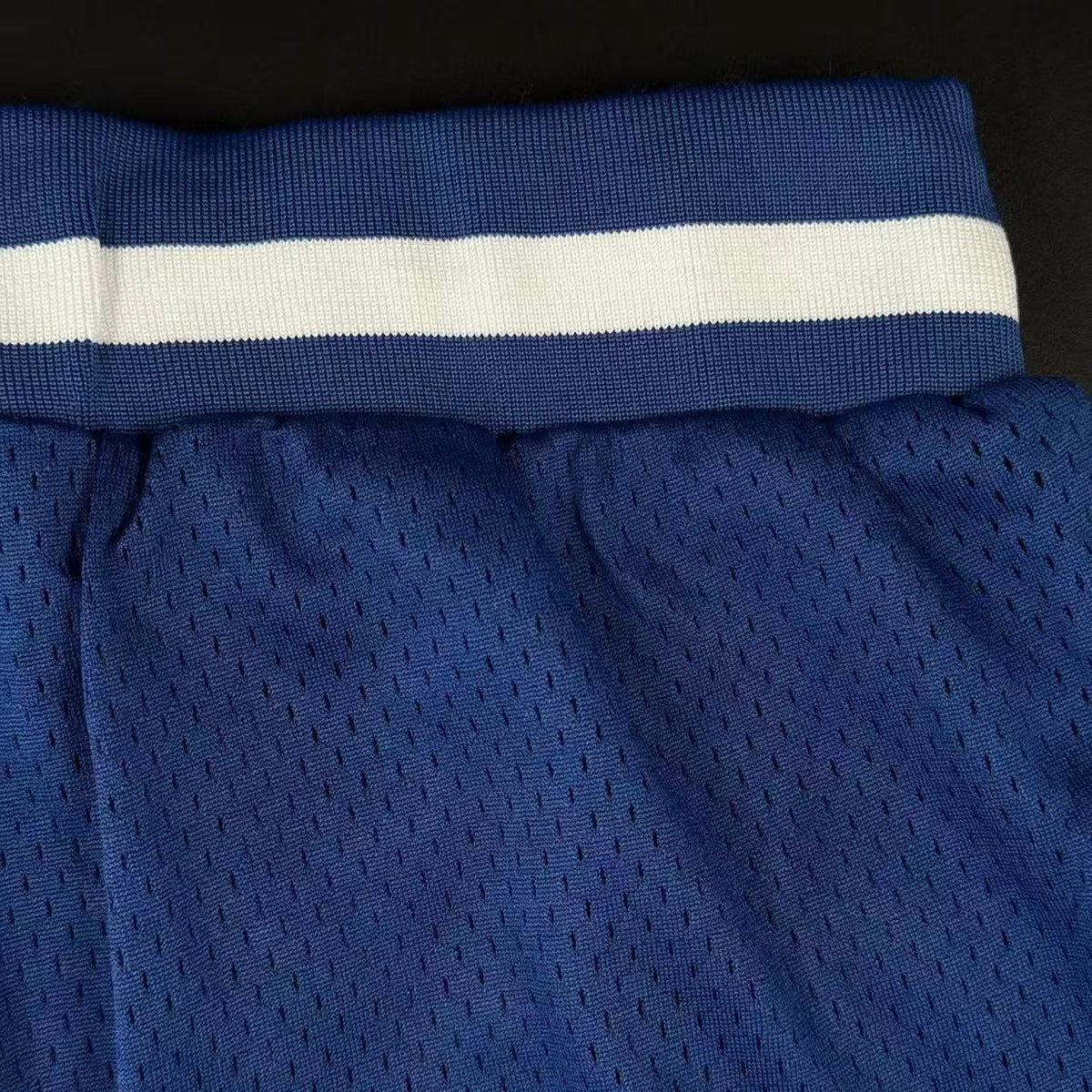 PANTALONCINI TRAPSTAR