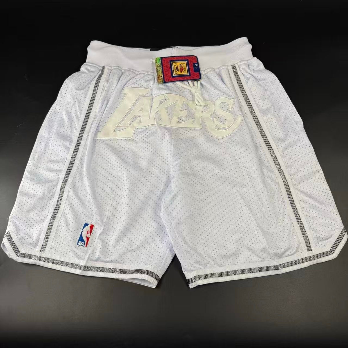 PANTALONCINI DA BASKET NBA