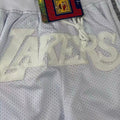 PANTALONCINI DA BASKET NBA