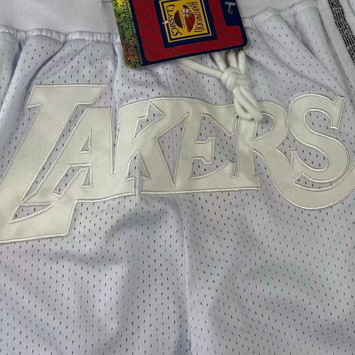 PANTALONCINI DA BASKET NBA