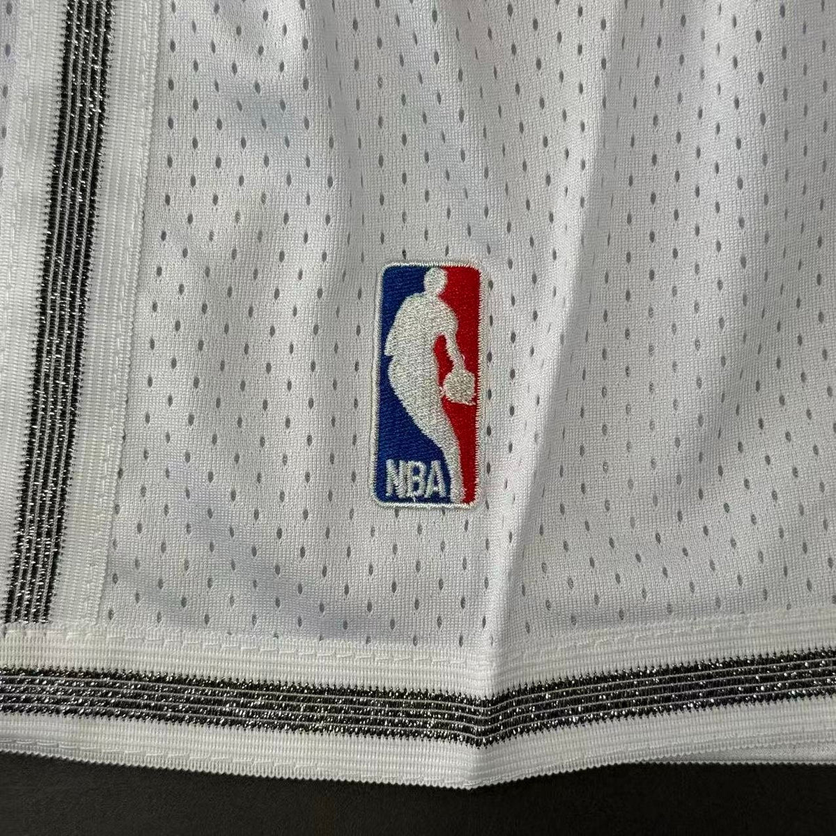 PANTALONCINI DA BASKET NBA