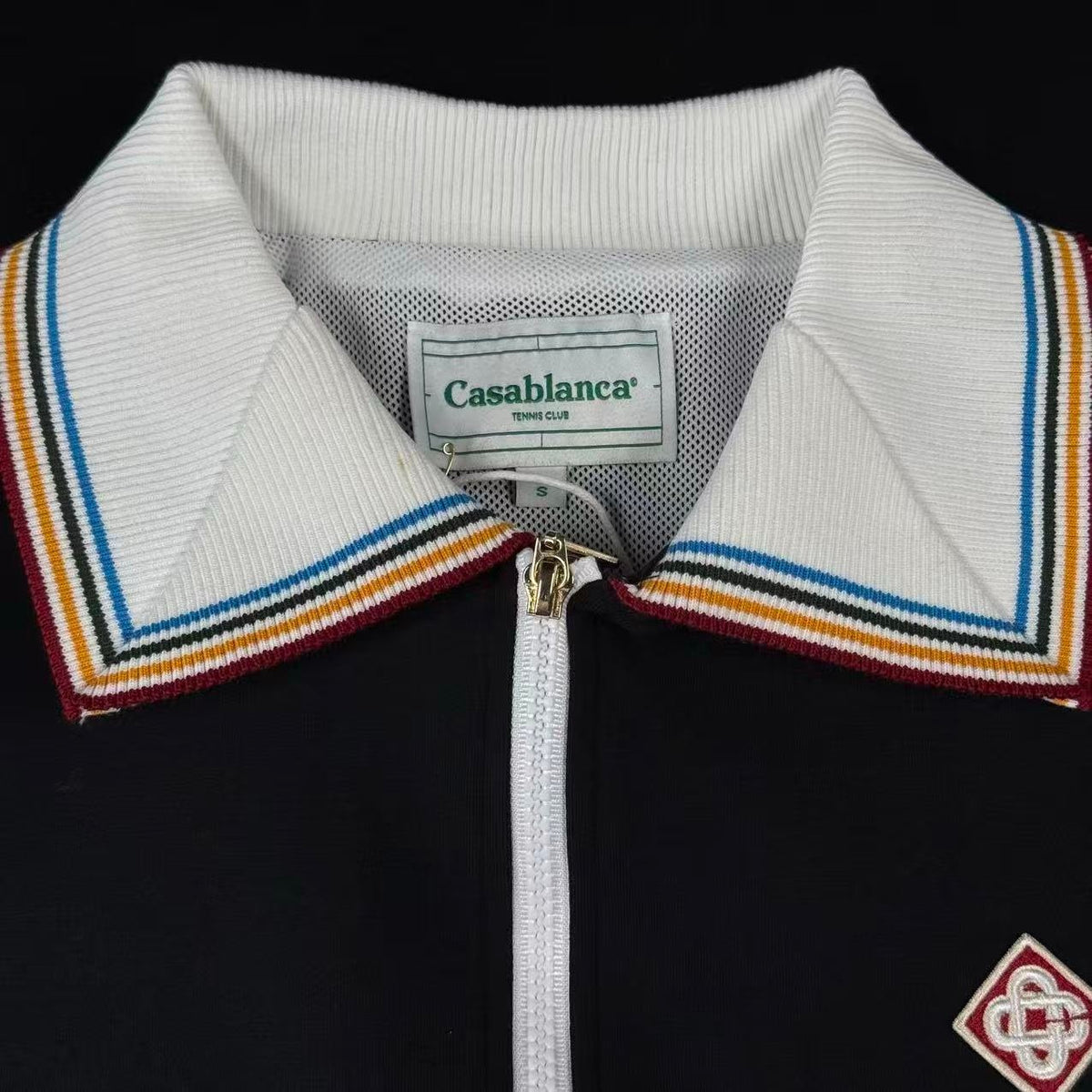 TUTA CASABLANCA