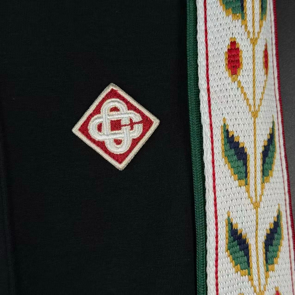 TUTA CASABLANCA