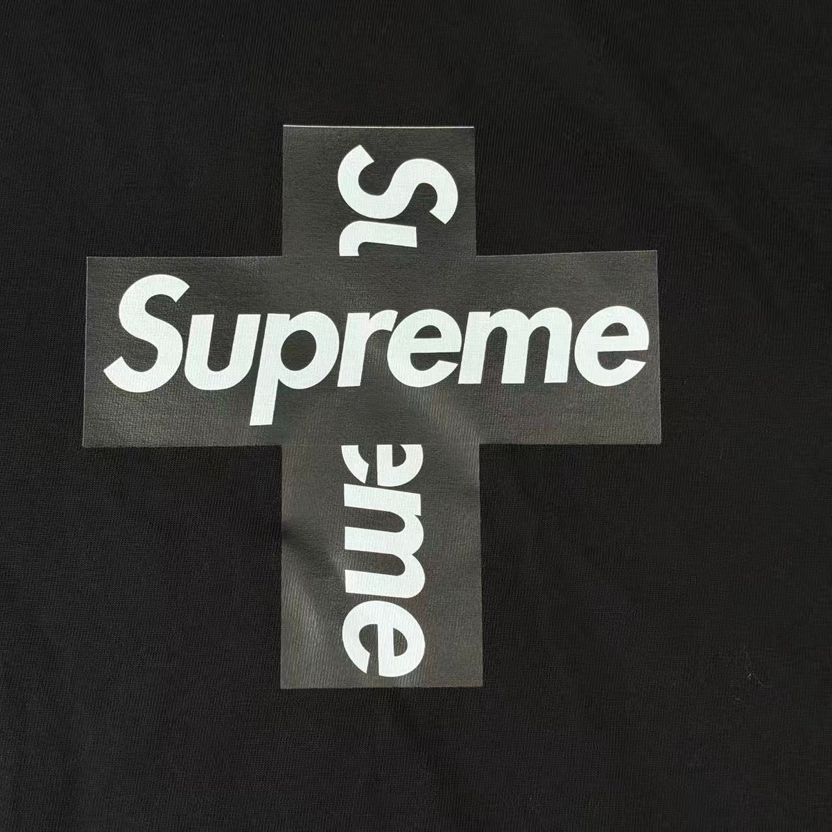 MAGLIETTA SUPREME