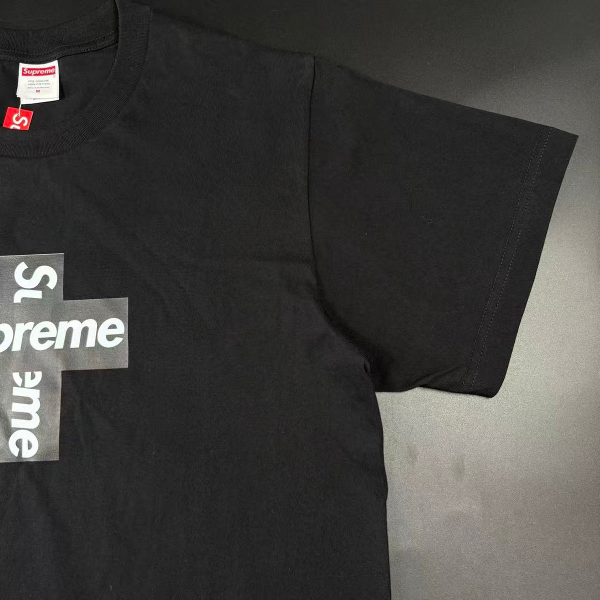 MAGLIETTA SUPREME