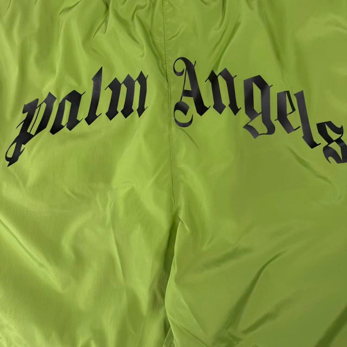 COSTUME PALM ANGELS