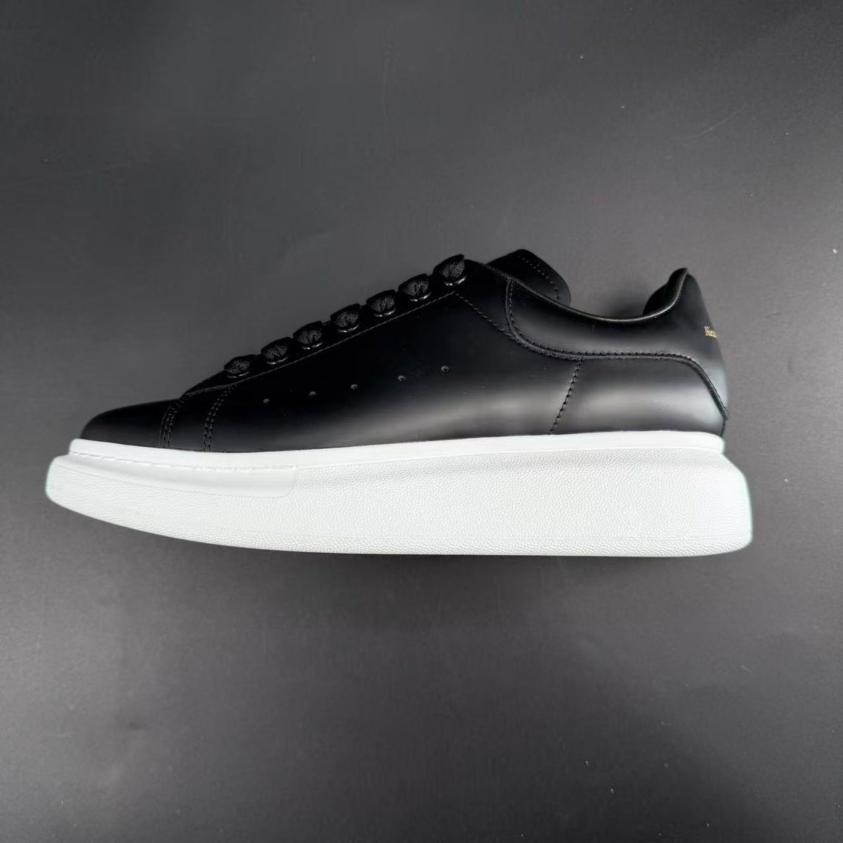 MCQUEEN